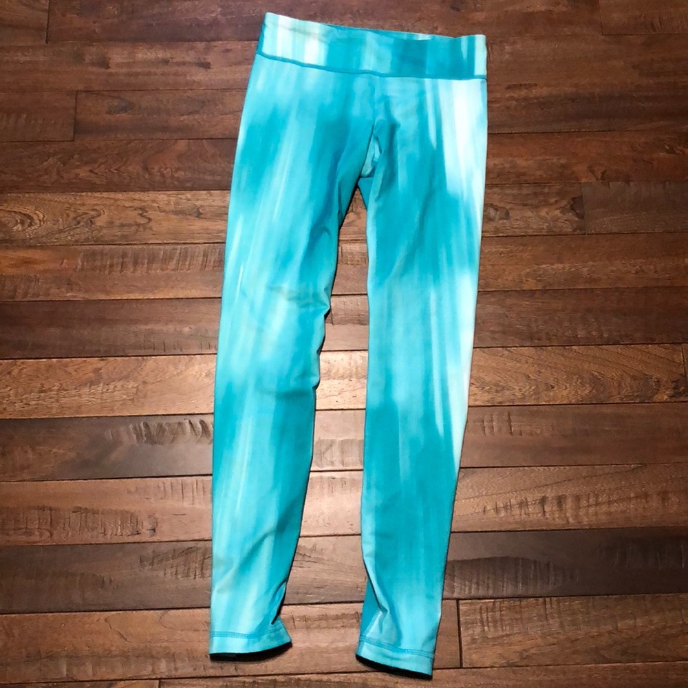 Under armour workout leggings
